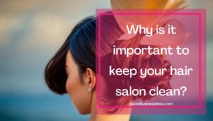 Free Hair Salon Cleaning Checklist