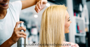 Hairdressing Consultation Questions