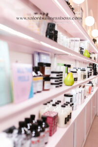 Five Best Salon Inventory Practices You Should Know