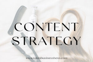 Seven Best Beauty Content Marketing Strategies you can Employ Today