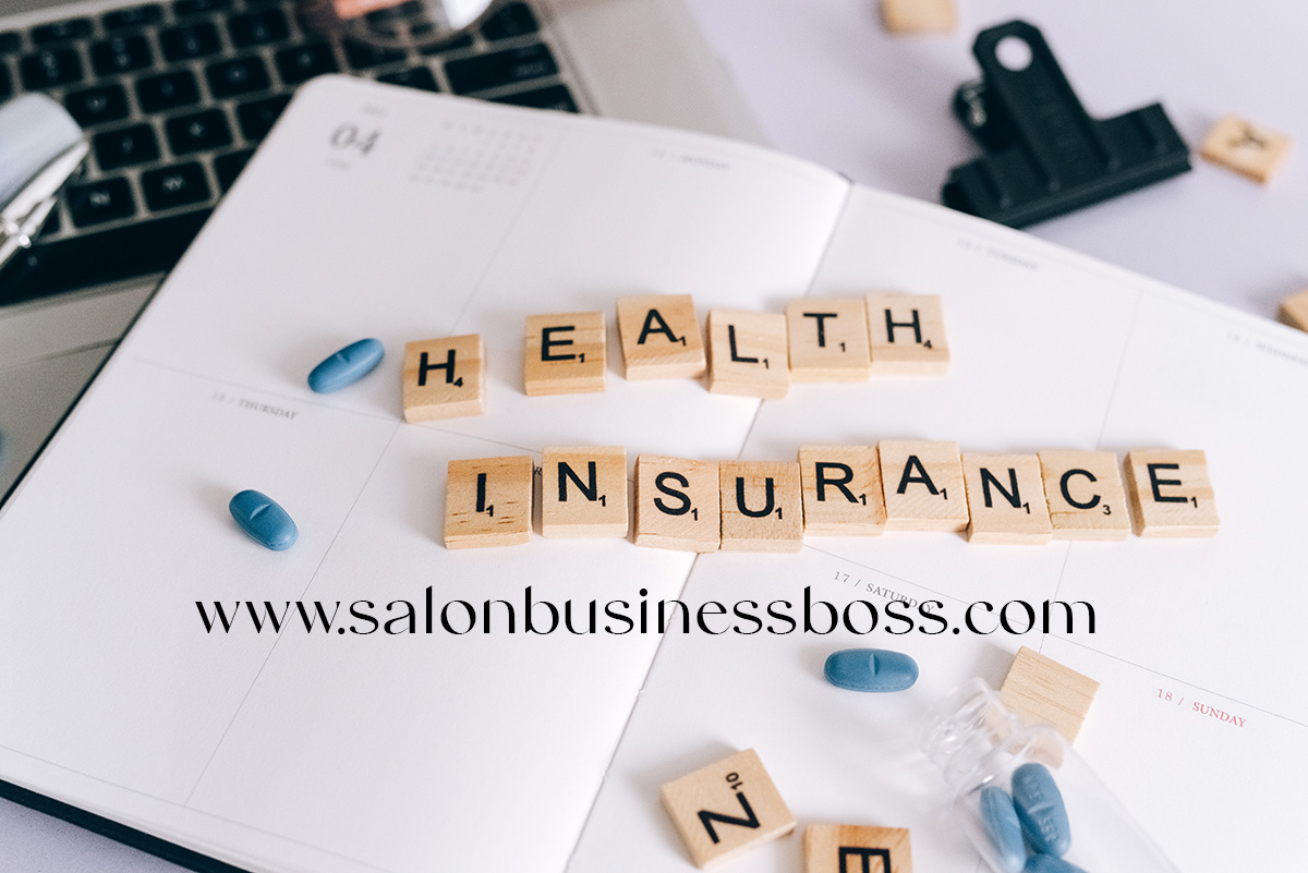 Six Salon Owner Responsibilities To Booth Renters Salon Business Boss
