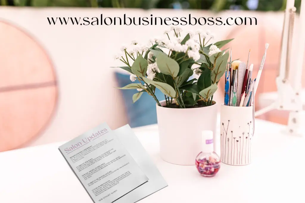 6 Salon Owner Responsibilities to Booth Renters