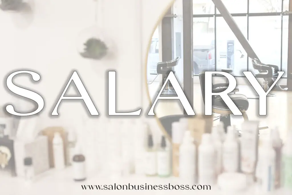 The Three Levels of Hairstylists You Should Know Salon Business Boss