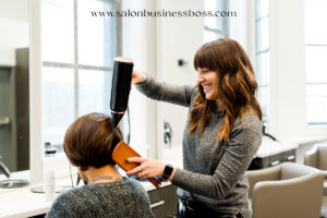 The Three Levels of Hairstylists You Should Know