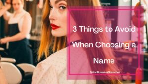 8 Hair Boutique Names (And How to Choose The Best One)