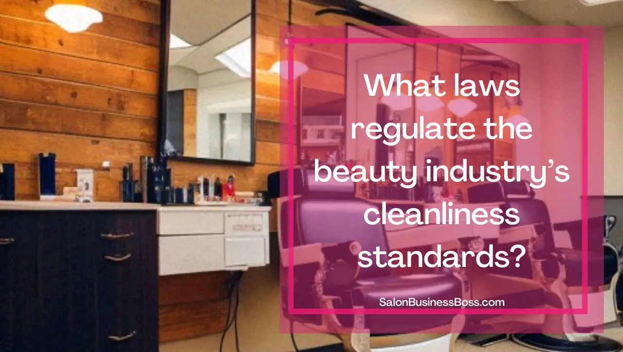 How to Sterilize Tools in a Salon Salon Business Boss