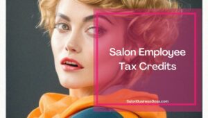 Hairstylist Tax Deduction Checklist