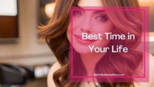 When is the Best Time to Open a Hair Salon?