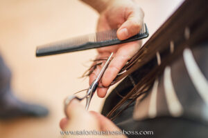 List of Average Cost and Services of a Hair Stylist