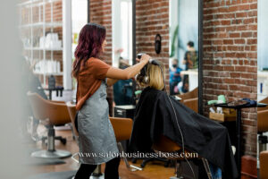 Licenses Needed to Open a Salon