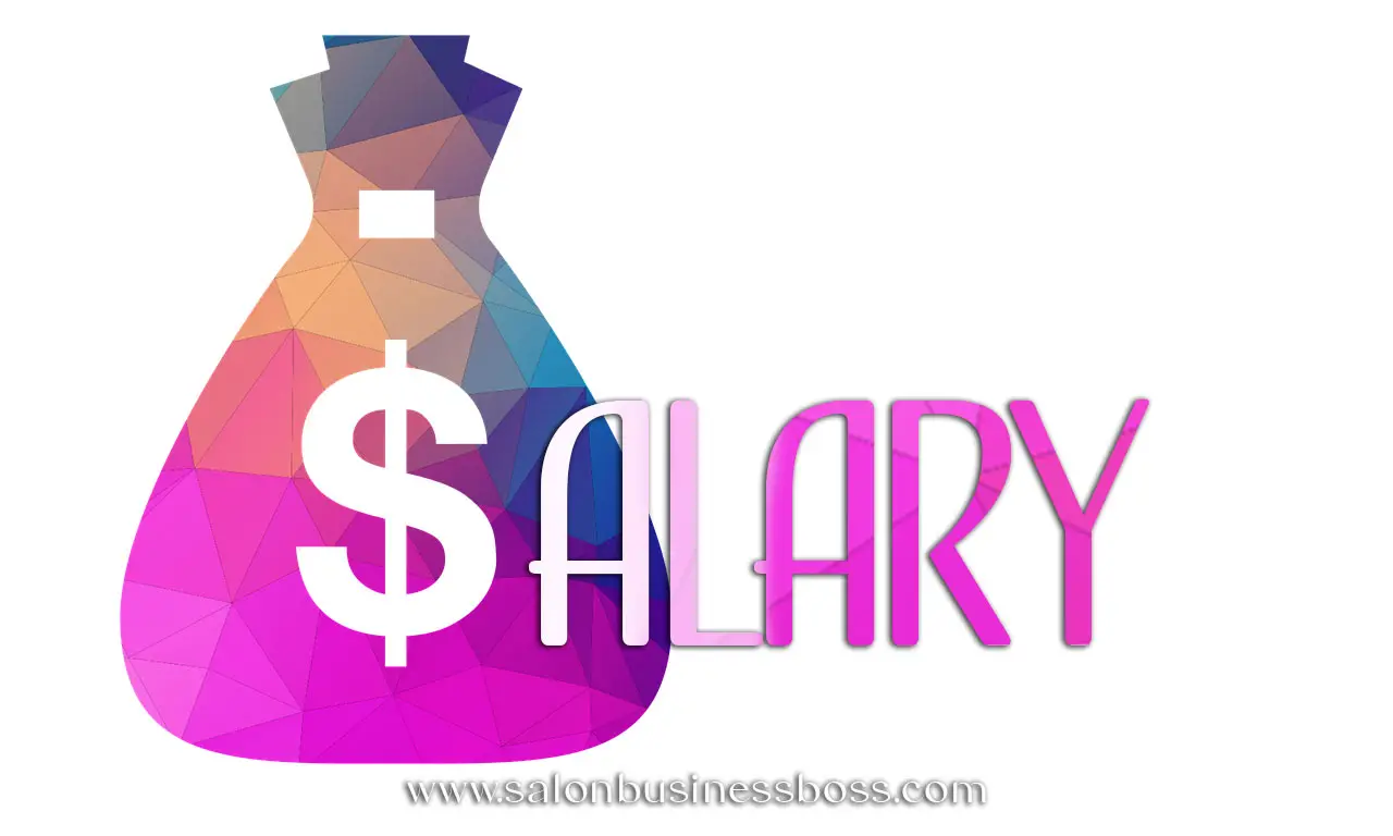 How Do Salon Owners Pay Themselves? Salon Business Boss