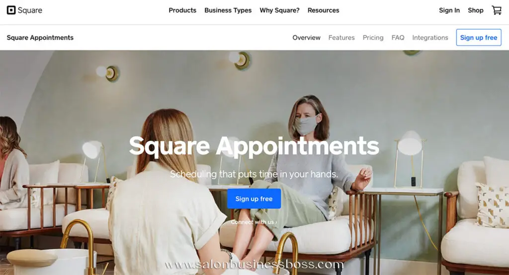 5 Best Salon Software for Booth Renters Compared