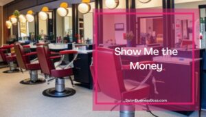 6 Advantages of Owning a Hair Salon