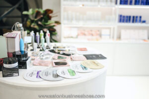 Advantages of a Cosmetic Business