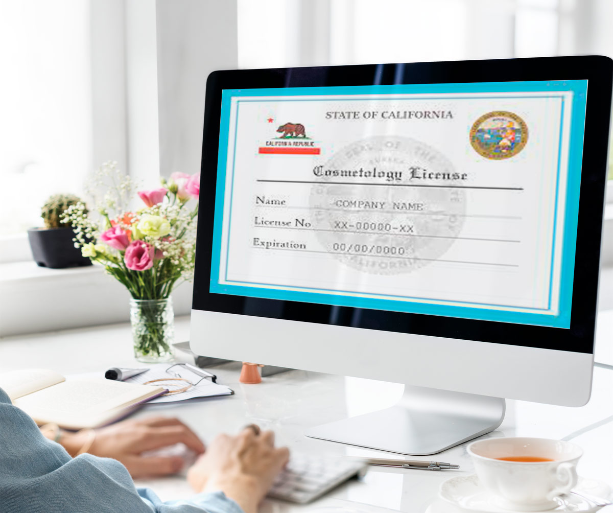 Counting Costs How Much Does a Hair Salon Business Cost? Salon Business Boss