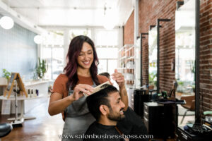 How to Provide Good Customer Service in Hairdressing