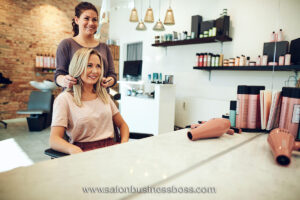 7 Disadvantages of Owning a Hair Salon