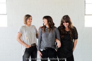 Buying an Existing Salon Checklist