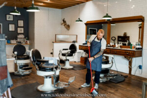 Best Managing Tips for a Hair Salon