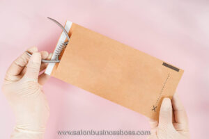 Must Haves for Starting your own Salon Business