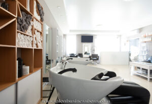Must Haves for Starting your own Salon Business