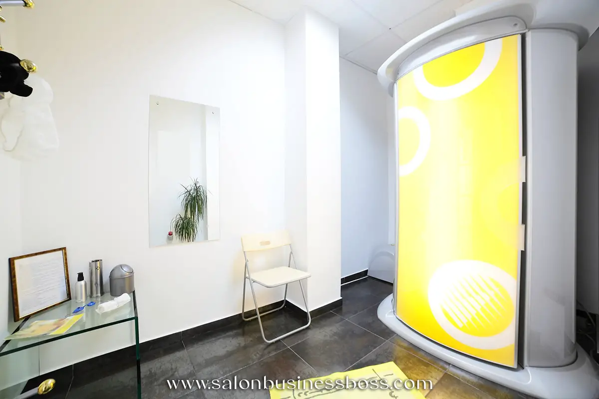 Different Types Of Salons And Why They Matter Salon Business Boss
