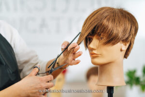 How to Become a Wig Maker