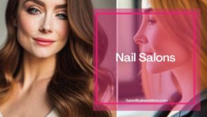 Main Differences Between Hair and Beauty Salons
