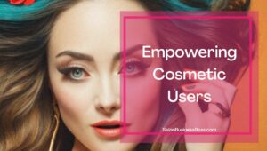 Advantages of a Cosmetic Business