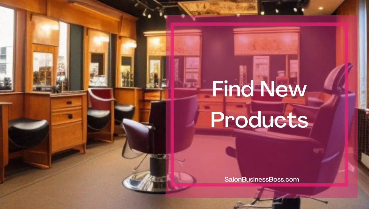 Ways to Improve Salon Sales (6 Tips for More Sales) Salon Business Boss