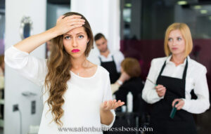 Top Reasons That Hair Salons Fail (And What to Avoid)