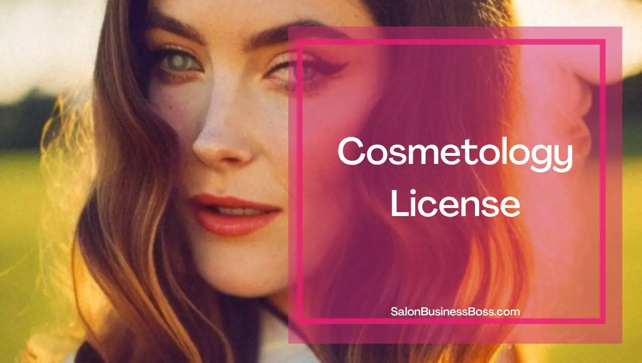 Legal Requirements for a Beauty Salon Salon Business Boss