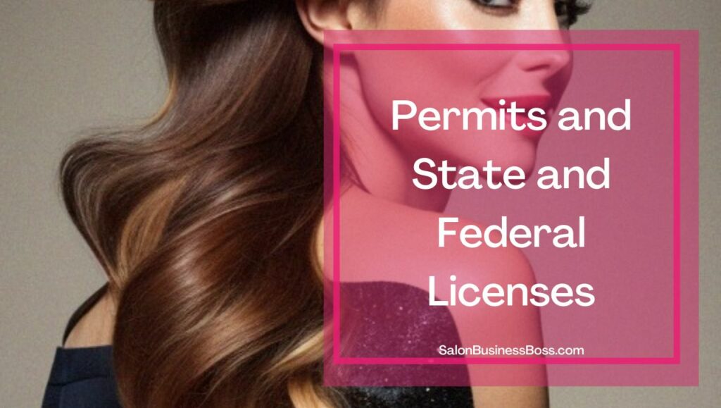 Legal Requirements for a Beauty Salon Salon Business Boss