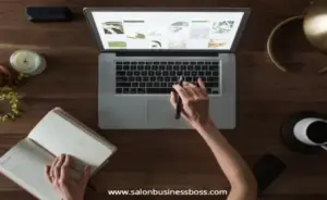 How to Write Your Salon Business Plan