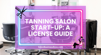 Tanning Salon Start-up: A License Guide