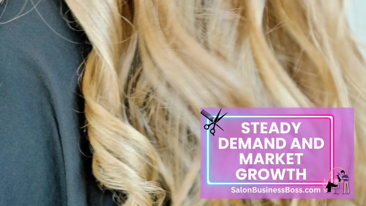 Is a Hair Salon Profitable A Closer Look at the Bottom Line Salon