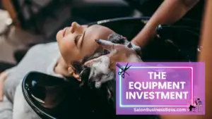 Investing in Beauty: A Look at Salon Cost Inventory