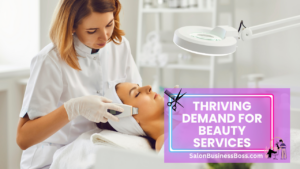 Is Investing in a Beauty Salon Worth it Financially: Insights