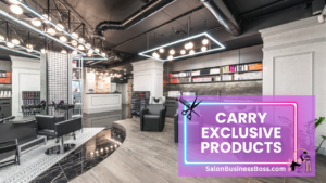 Marketing Ideas for Hairstylists: Elevate Your Salon's Visibility