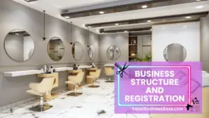 Opening a Salon: Are You Meeting the Legal Requirements?