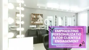 Boosting Visibility with Hair Stylist Marketing