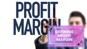 Profitable Coiffures: Evaluating Average Profit Margins for Hair Salons