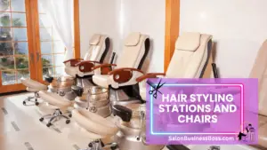 Planning Your Salon Budget: Factoring in Equipment Expenses