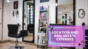Salon Startup Costs: Building a Strong Financial Foundation