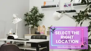 Stepping into the Hair Industry: Launching Your Salon