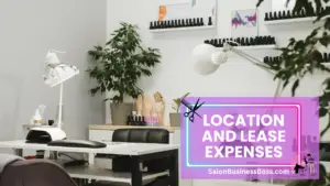The Costs of Starting a Salon: A Breakdown