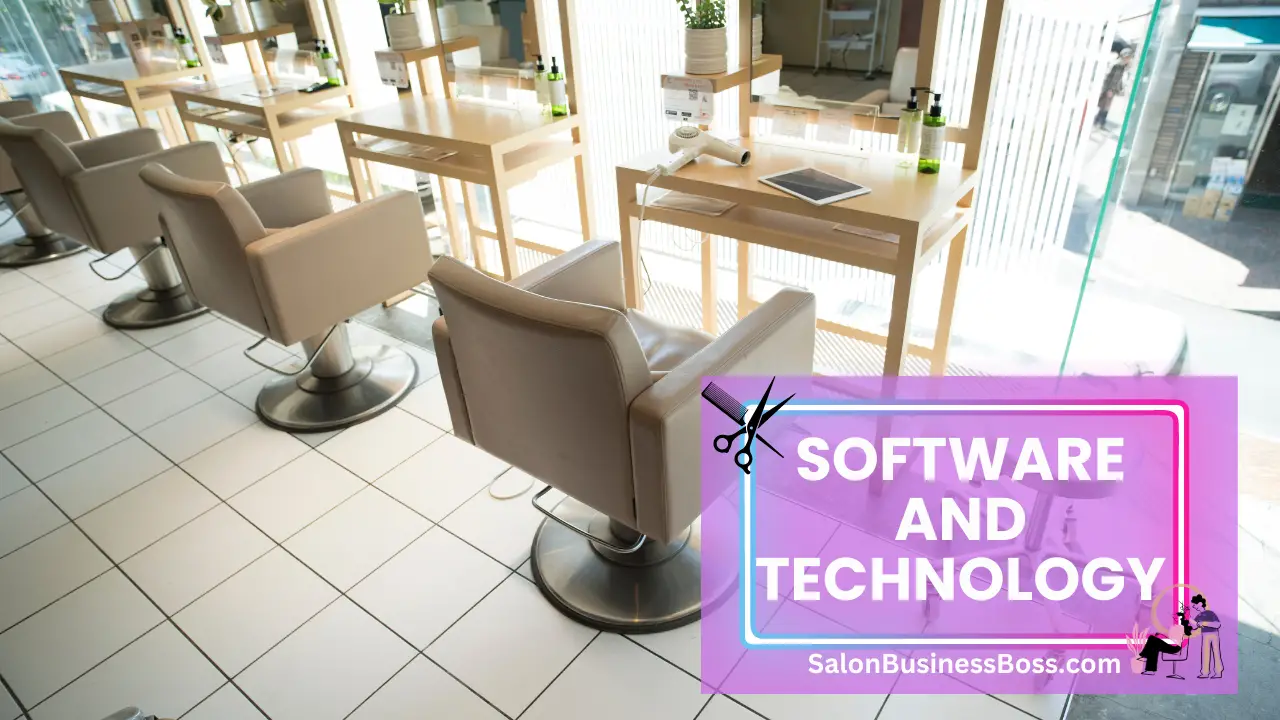 Navigating Hair Stylist Expenses: What You Need to Know - Salon 