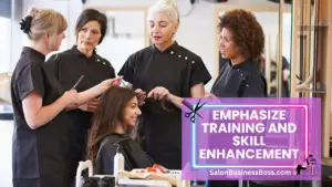 Boot Camp for Broke Entrepreneurs: Open a Salon with No Money