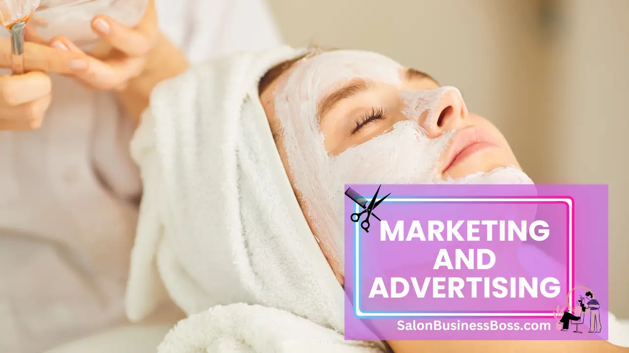 The Cost of Beauty Hair Salon StartUp Expenses Salon Business Boss