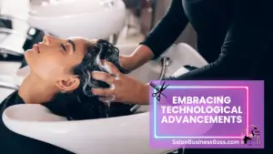 Unlocking Potential: Hair and Beauty Salon Insights